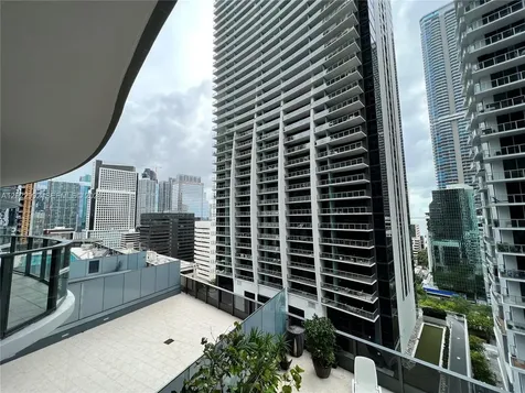 1000 Brickell Plaza Miami FL 33131