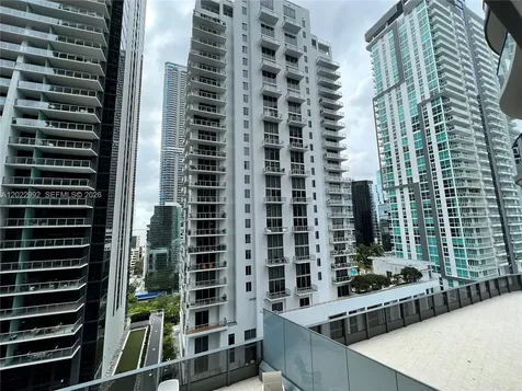 1000 Brickell Plaza Miami FL 33131
