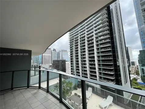 1000 Brickell Plaza Miami FL 33131