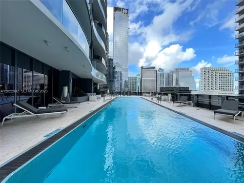 1000 Brickell Plaza Miami FL 33131