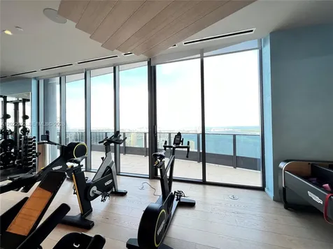 1000 Brickell Plaza Miami FL 33131