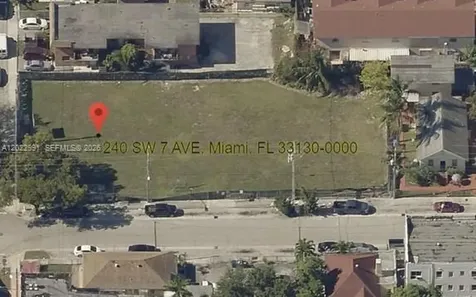 240 SW 7th Avenue Miami FL 33130