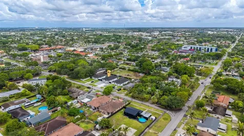 144 NW 16th Street Homestead FL 33030