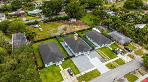 144 NW 16th Street Homestead FL 33030