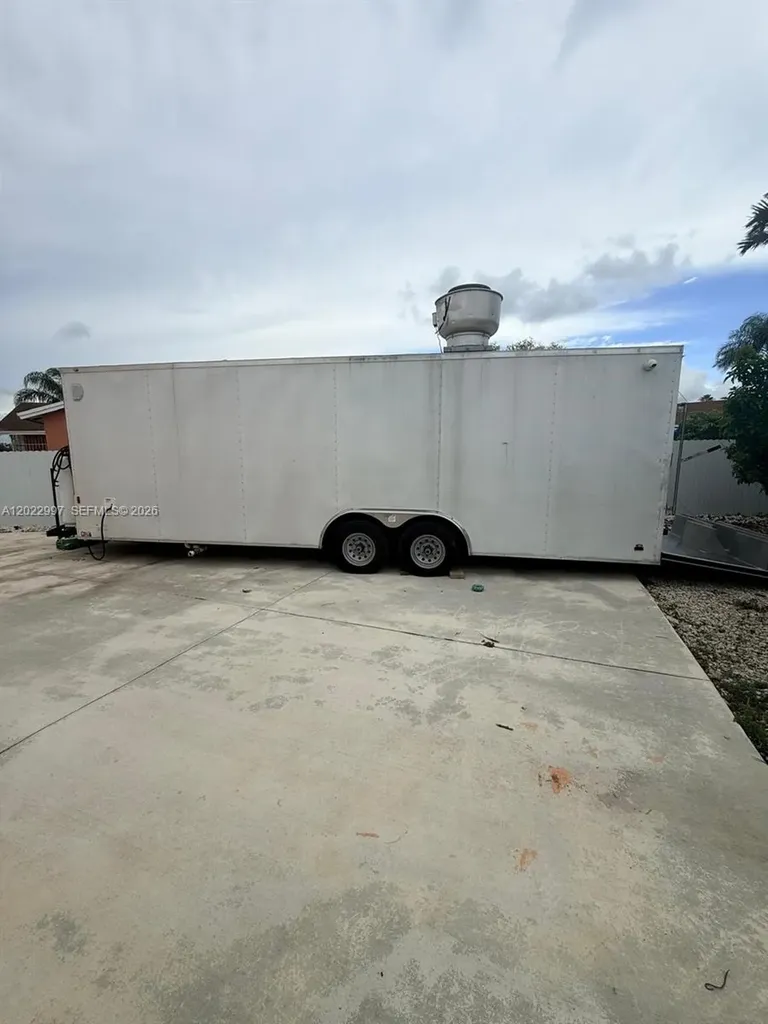 1234 Homestead FL 1234