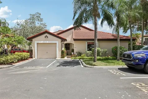 8927 W Sunrise Boulevard Plantation FL 33322