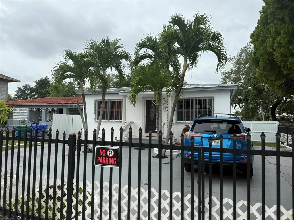 5940 SW 2nd Street Miami FL 33144