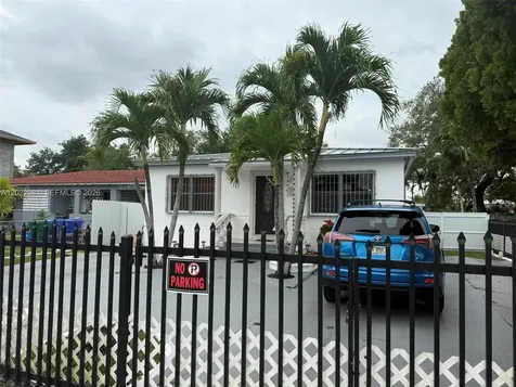 5940 SW 2nd Street Miami FL 33144