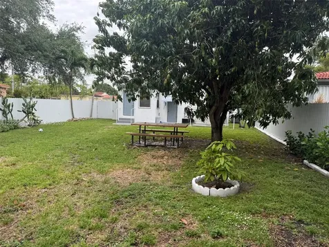 5940 SW 2nd Street Miami FL 33144