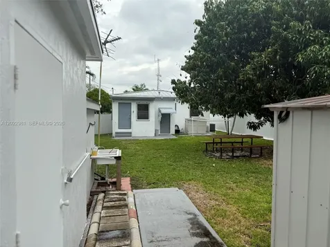 5940 SW 2nd Street Miami FL 33144