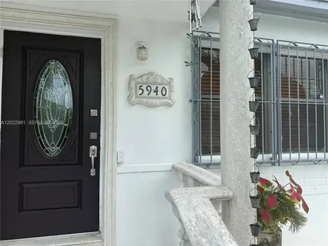 5940 SW 2nd Street Miami FL 33144