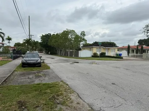 5940 SW 2nd Street Miami FL 33144