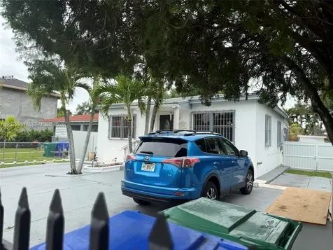 5940 SW 2nd Street Miami FL 33144