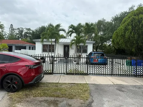 5940 SW 2nd Street Miami FL 33144