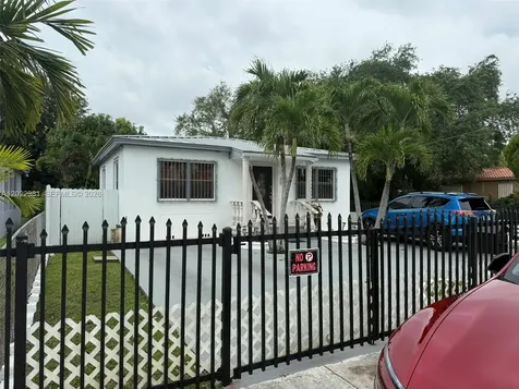 5940 SW 2nd Street Miami FL 33144