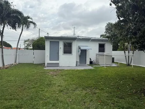 5940 SW 2nd Street Miami FL 33144