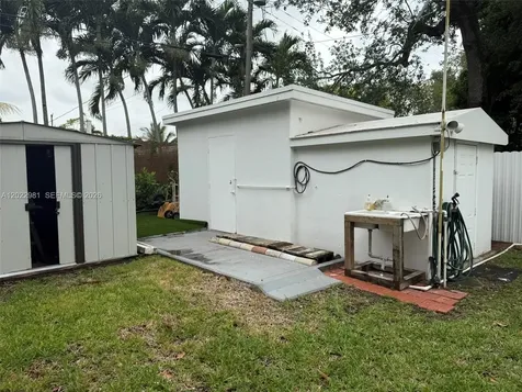 5940 SW 2nd Street Miami FL 33144