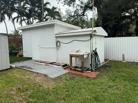 5940 SW 2nd Street Miami FL 33144
