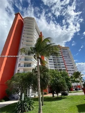 1301 NE Miami Gardens Drive Miami FL 33179