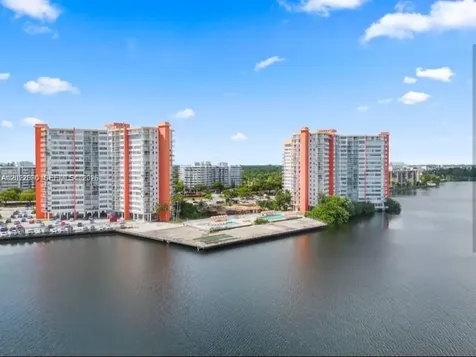 1301 NE Miami Gardens Drive Miami FL 33179