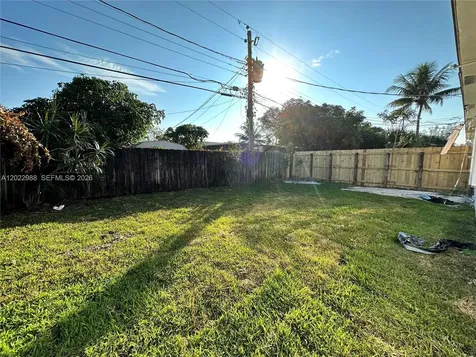 480 NW 42nd Court Deerfield Beach FL 33064
