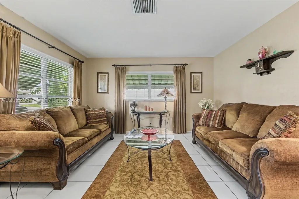 8309 NW 59th Place Tamarac FL 33321
