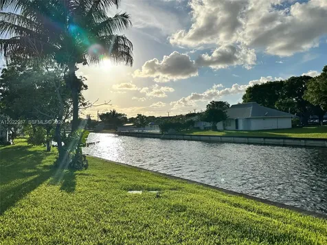 8309 NW 59th Place Tamarac FL 33321