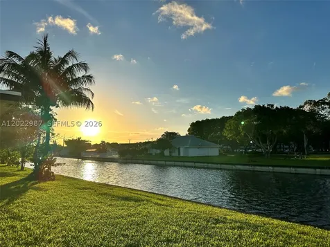 8309 NW 59th Place Tamarac FL 33321