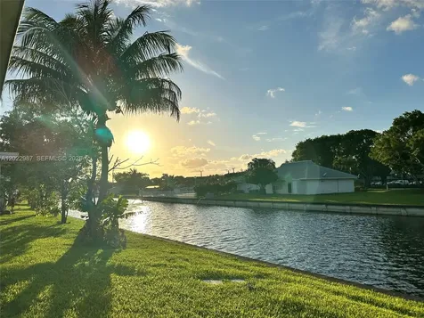 8309 NW 59th Place Tamarac FL 33321