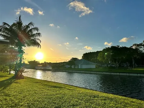 8309 NW 59th Place Tamarac FL 33321
