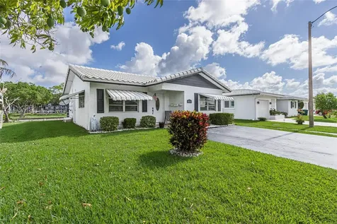 8309 NW 59th Place Tamarac FL 33321