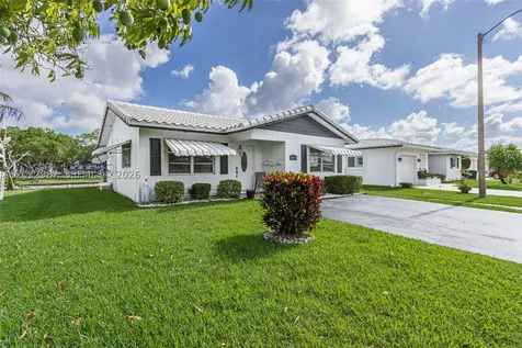 8309 NW 59th Place Tamarac FL 33321