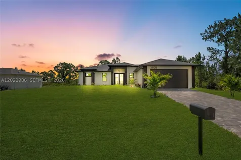 3508 Irma Avenue N Lehigh Acres FL 33971