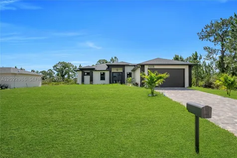 3508 Irma Avenue N Lehigh Acres FL 33971