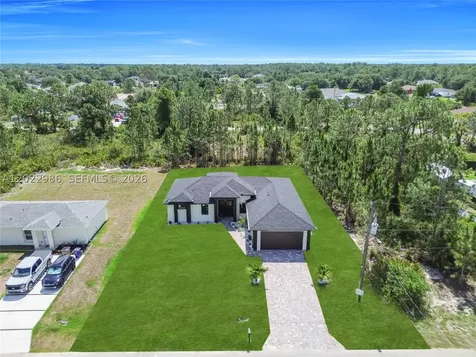 3508 Irma Avenue N Lehigh Acres FL 33971