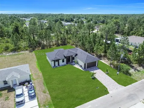 3508 Irma Avenue N Lehigh Acres FL 33971