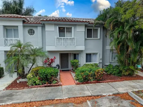 881 NW 208th Drive Pembroke Pines FL 33029