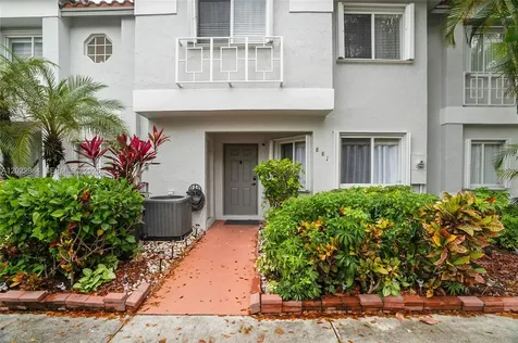 881 NW 208th Drive Pembroke Pines FL 33029