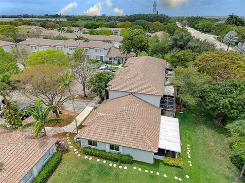 881 NW 208th Drive Pembroke Pines FL 33029