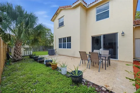 16928 SW 35th Street Miramar FL 33027