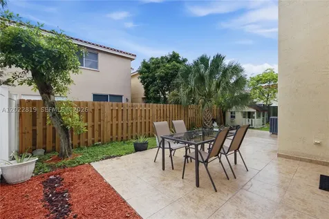 16928 SW 35th Street Miramar FL 33027