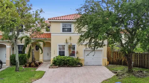 16928 SW 35th Street Miramar FL 33027