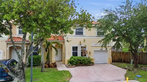 16928 SW 35th Street Miramar FL 33027