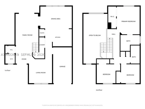 16928 SW 35th Street Miramar FL 33027