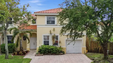 16928 SW 35th Street Miramar FL 33027