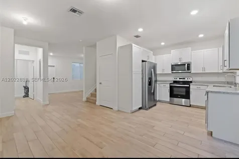 2474 SE 10th Court Homestead FL 33035