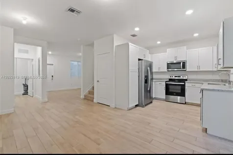 2474 SE 10th Court Homestead FL 33035