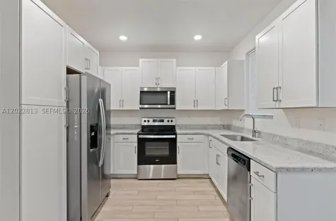 2474 SE 10th Court Homestead FL 33035