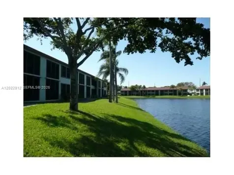 212 Lake Pointe Drive Oakland Park FL 33309