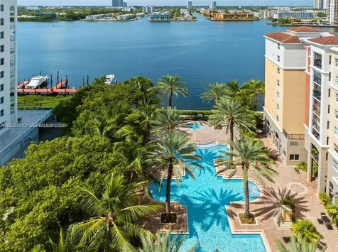 17125 N Bay Road Sunny Isles Beach FL 33160